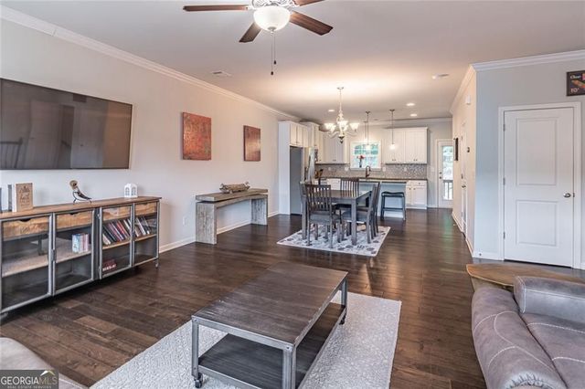 4200 Chatham Ridge Drive, Buford, GA 30518