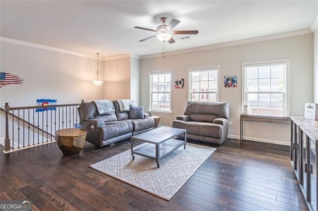 4200 Chatham Ridge Drive, Buford, GA 30518