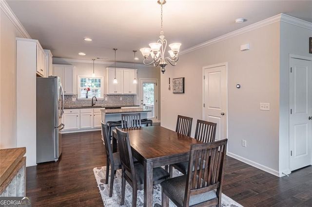 4200 Chatham Ridge Drive, Buford, GA 30518