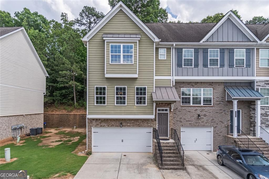 4200 Chatham Ridge Drive, Buford, GA 30518