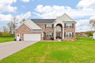 4563 Kelsey Avenue, Raisin Twp, MI 49221