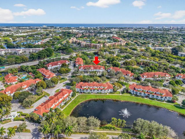 2022 Alta Meadows Lane 607, Delray Beach, FL 33444