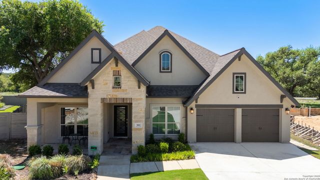581 Vale Ct, New Braunfels, TX 78132