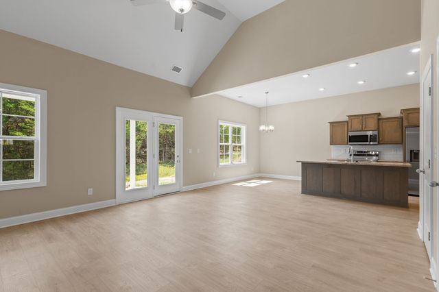 455 Generosity Way, Smyrna, TN 37167