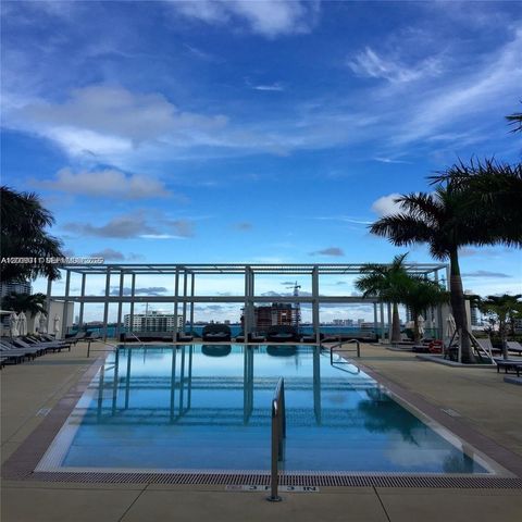 3301 NE 1 AV H2005, Miami, FL 33137