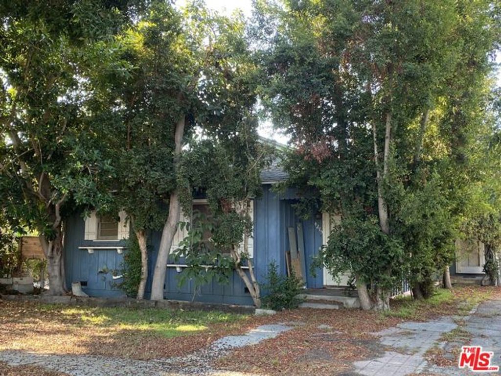 4275 Revere Place, Culver City, CA 90232