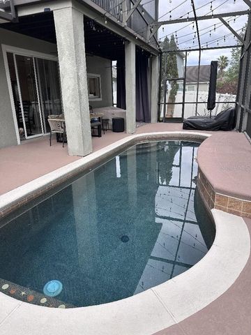 5879 LAKE MELROSE DRIVE, Orlando, FL 32829