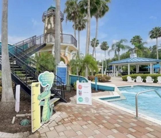 5879 LAKE MELROSE DRIVE, Orlando, FL 32829