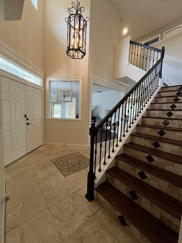 5879 LAKE MELROSE DRIVE, Orlando, FL 32829