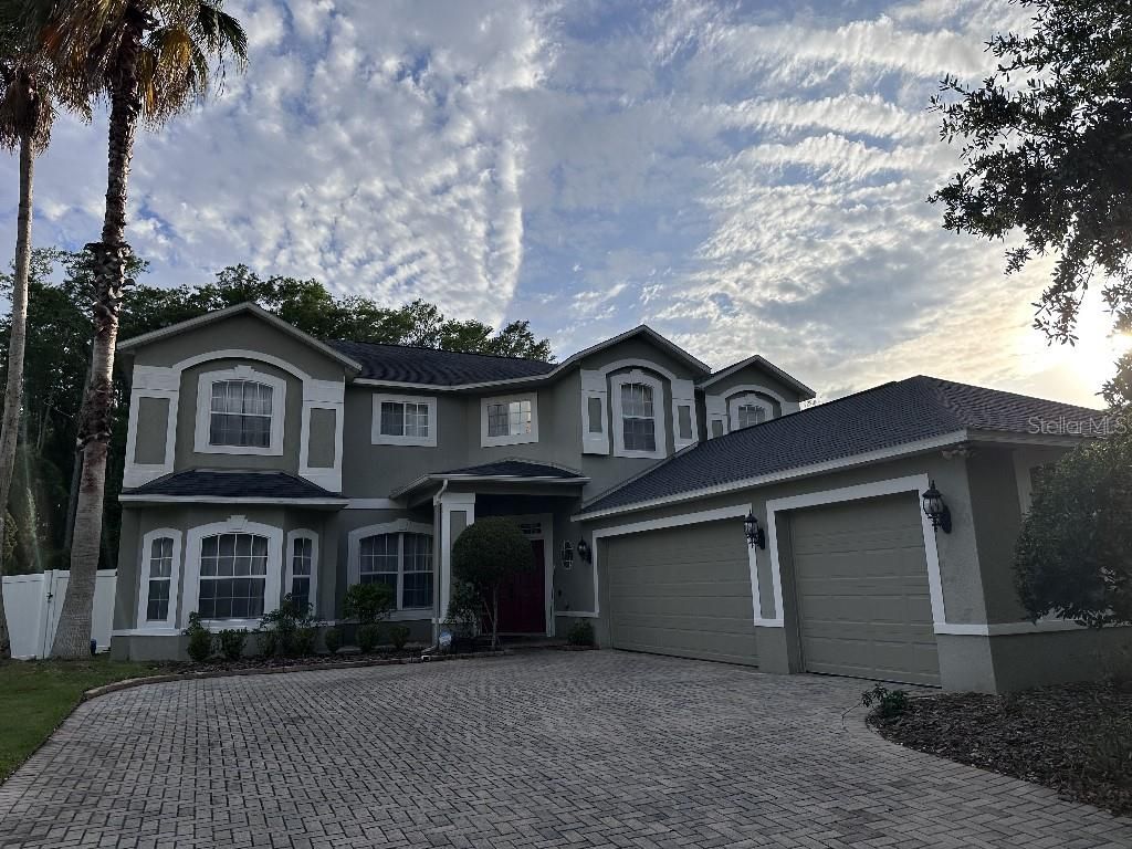 5879 LAKE MELROSE DRIVE, Orlando, FL 32829