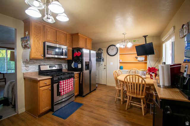347 ANTELOPE AVE, Tooele, UT 84074