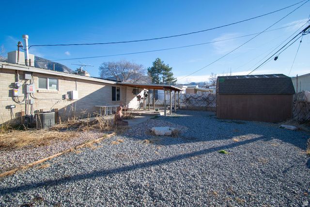 347 ANTELOPE AVE, Tooele, UT 84074