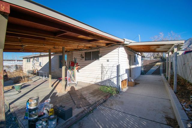 347 ANTELOPE AVE, Tooele, UT 84074