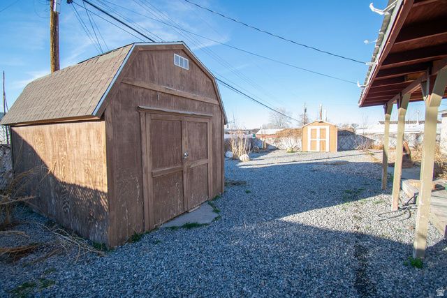 347 ANTELOPE AVE, Tooele, UT 84074