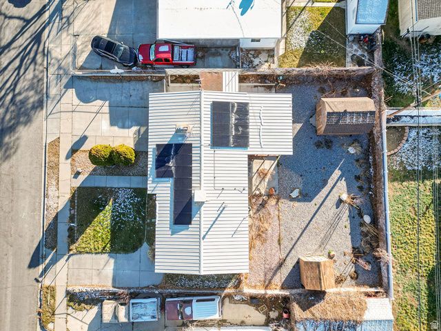 347 ANTELOPE AVE, Tooele, UT 84074