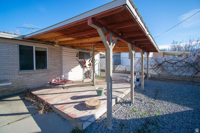 347 ANTELOPE AVE, Tooele, UT 84074