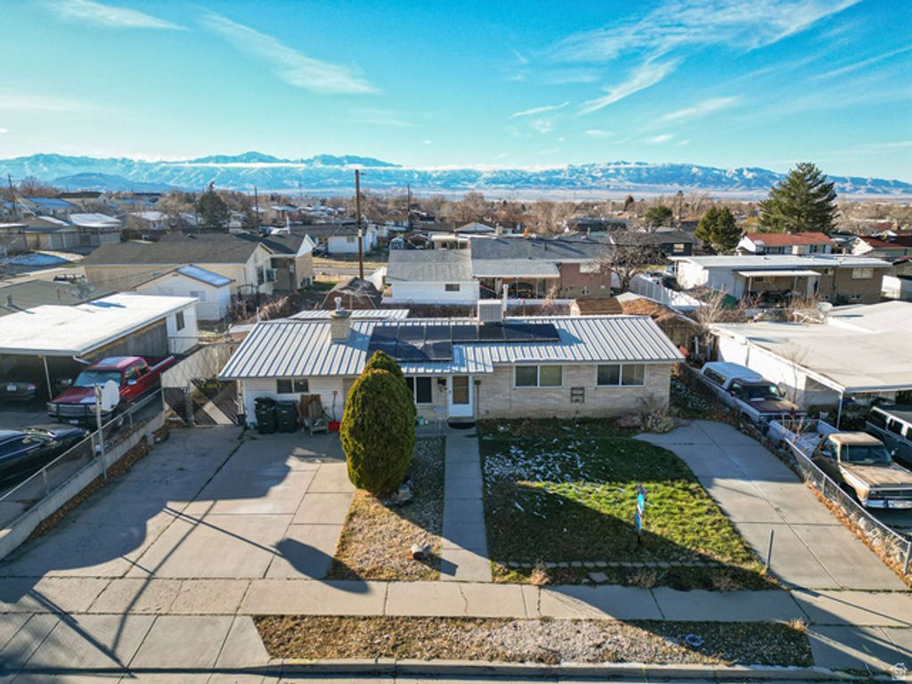 347 ANTELOPE AVE, Tooele, UT 84074