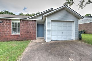 1382 N Boxley Avenue, Fayetteville, AR 72704