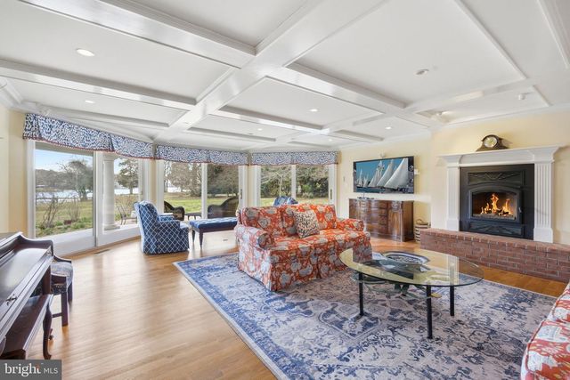 4573 BRINGMAN FARM RD, Oxford, MD 21654