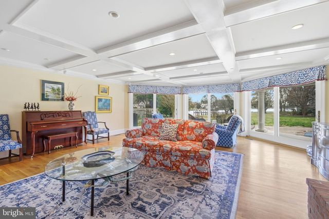 4573 BRINGMAN FARM RD, Oxford, MD 21654