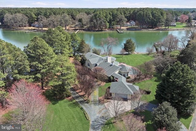 4573 BRINGMAN FARM RD, Oxford, MD 21654