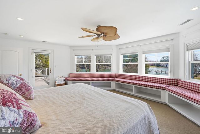 4573 BRINGMAN FARM RD, Oxford, MD 21654