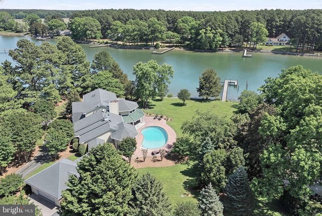 4573 BRINGMAN FARM RD, Oxford, MD 21654