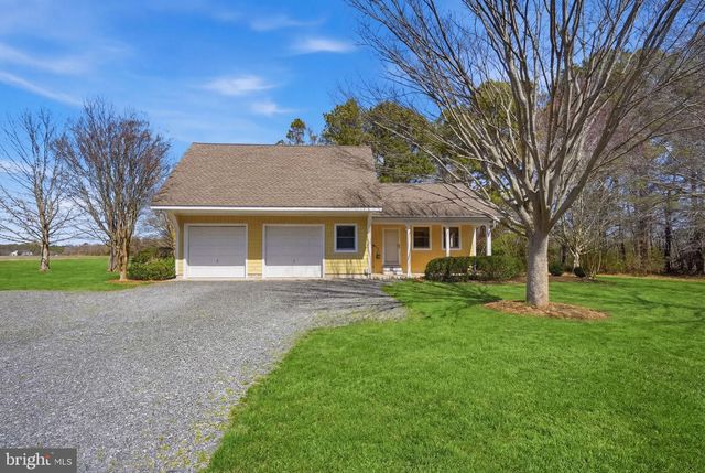 4573 BRINGMAN FARM RD, Oxford, MD 21654