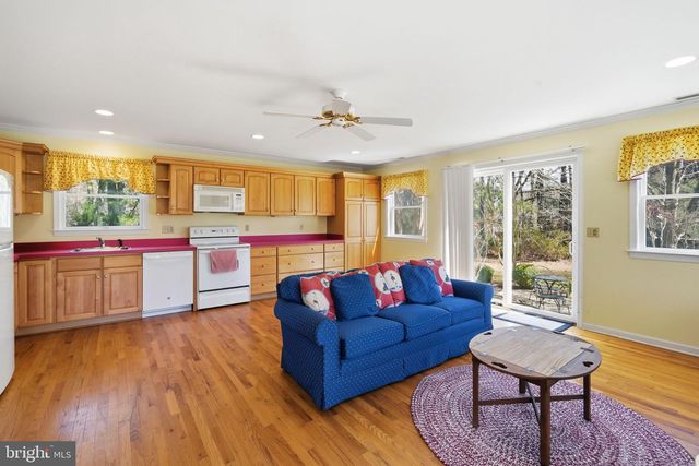 4573 BRINGMAN FARM RD, Oxford, MD 21654