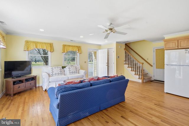 4573 BRINGMAN FARM RD, Oxford, MD 21654