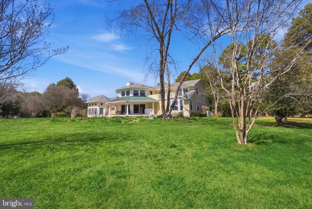 4573 BRINGMAN FARM RD, Oxford, MD 21654