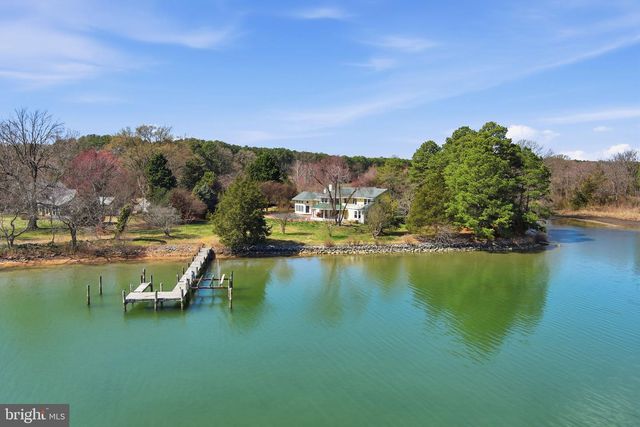 4573 BRINGMAN FARM RD, Oxford, MD 21654