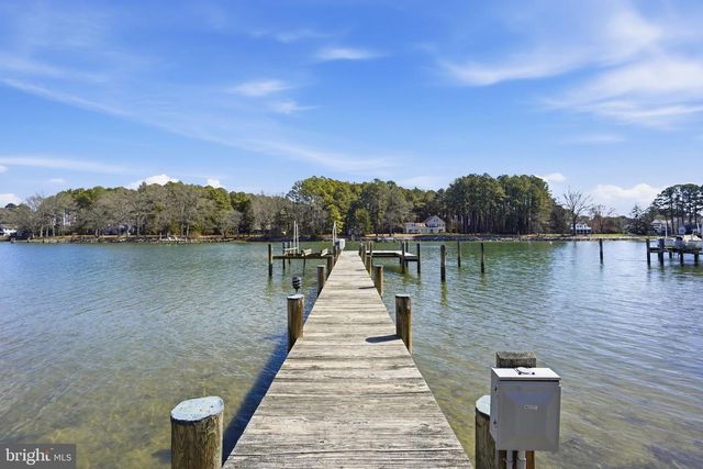 4573 BRINGMAN FARM RD, Oxford, MD 21654