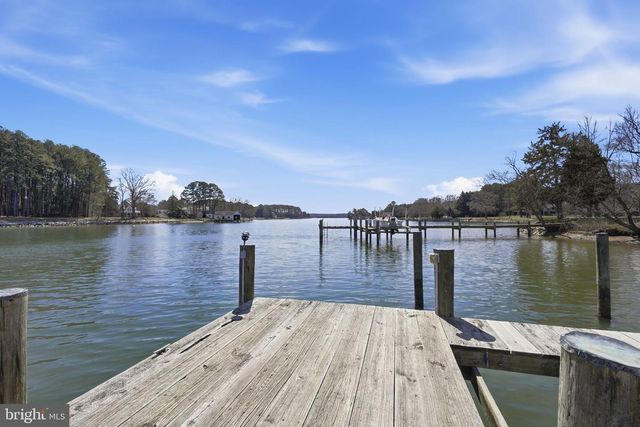 4573 BRINGMAN FARM RD, Oxford, MD 21654