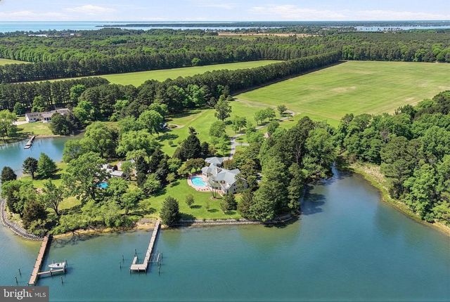 4573 BRINGMAN FARM RD, Oxford, MD 21654