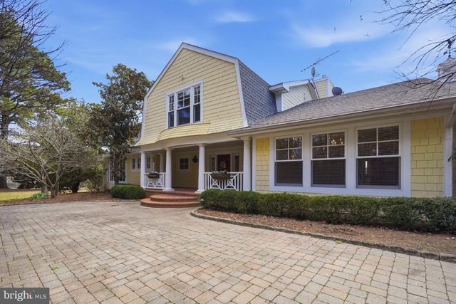 4573 BRINGMAN FARM RD, Oxford, MD 21654