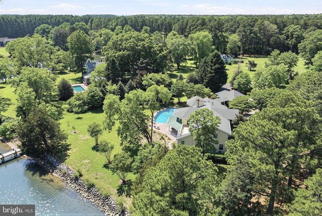 4573 BRINGMAN FARM RD, Oxford, MD 21654