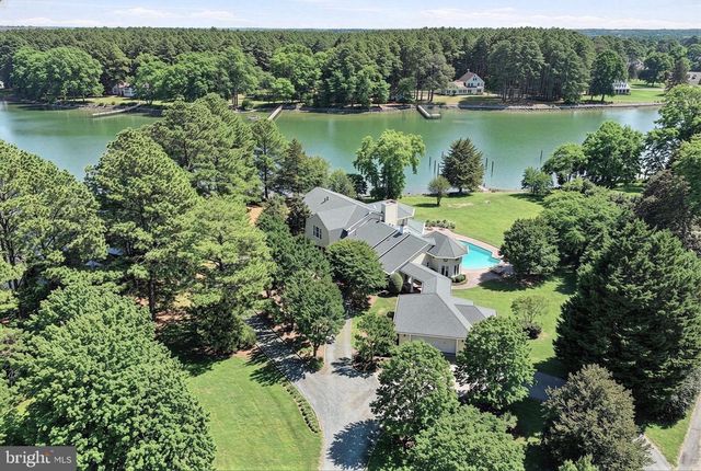 4573 BRINGMAN FARM RD, Oxford, MD 21654