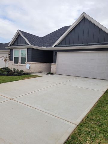 4951 Pine Haven Lane, Fresno, TX 77545