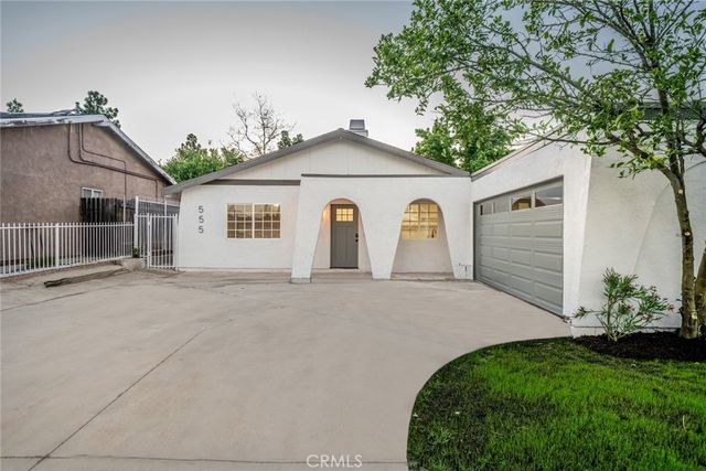 555 N Chestnut, Rialto, CA 92376