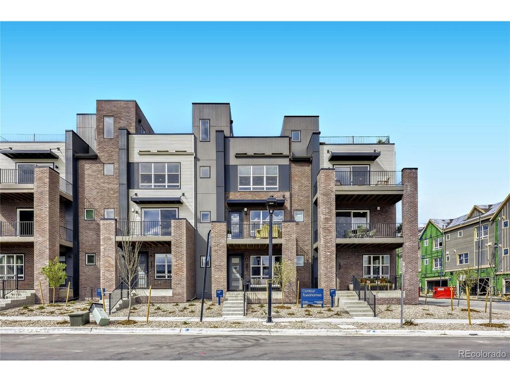 3351 W 87th Pl, Westminster, CO 80031