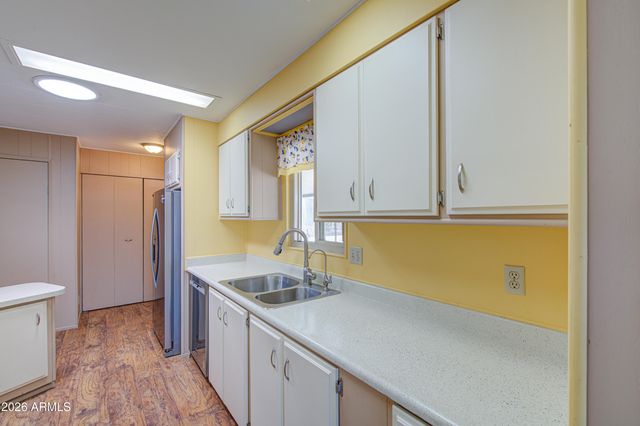7303 E Baywood Avenue, Mesa, AZ 85208