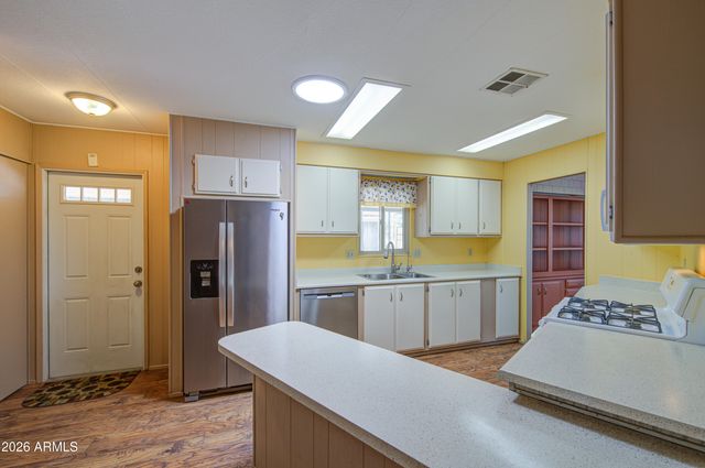 7303 E Baywood Avenue, Mesa, AZ 85208