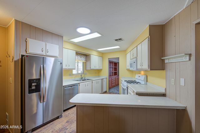 7303 E Baywood Avenue, Mesa, AZ 85208