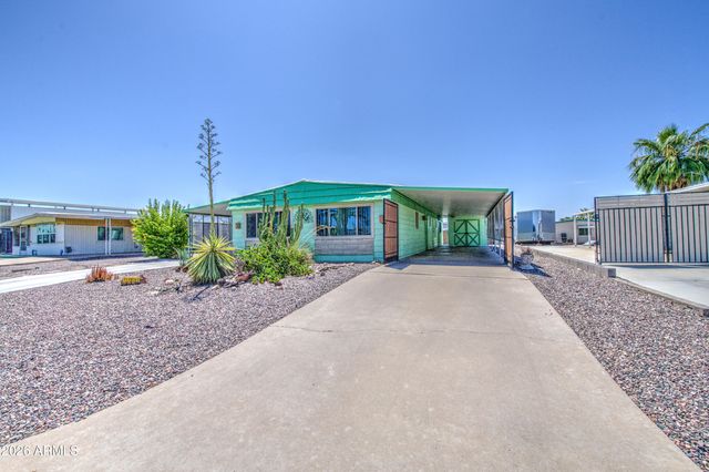 7303 E Baywood Avenue, Mesa, AZ 85208