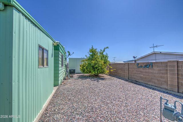 7303 E Baywood Avenue, Mesa, AZ 85208