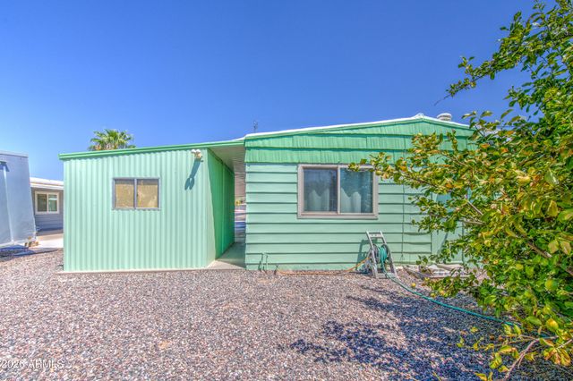 7303 E Baywood Avenue, Mesa, AZ 85208