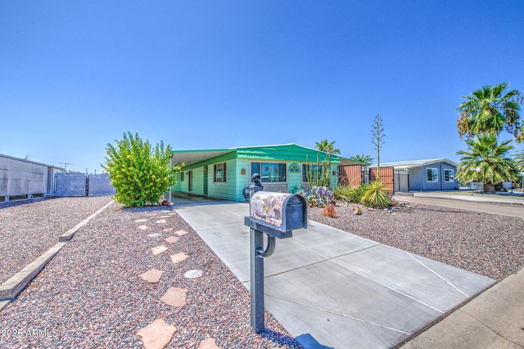 7303 E Baywood Avenue, Mesa, AZ 85208 — photo 2
