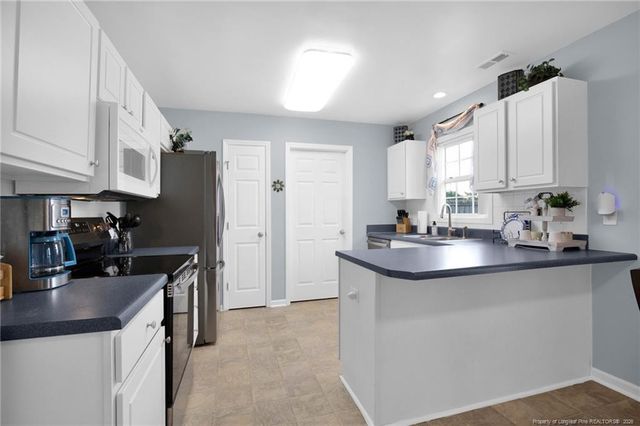 5844 Nessee Street, Fayetteville, NC 28314