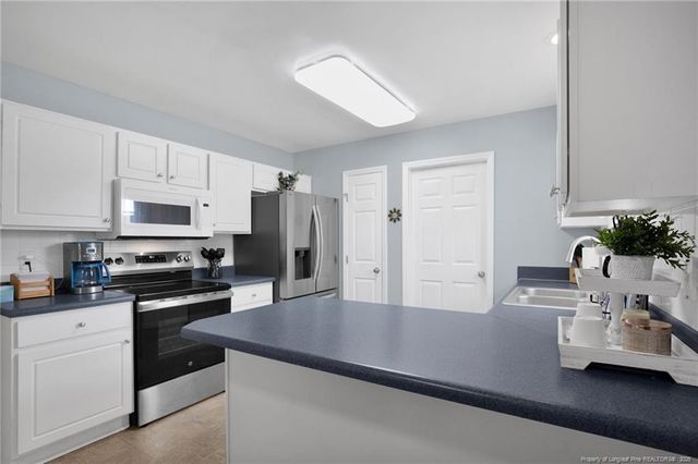 5844 Nessee Street, Fayetteville, NC 28314